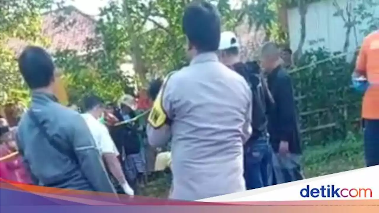 Kronologi Wanita Bangkalan Dibunuh Kekasih Gelap yang Masih Brondong