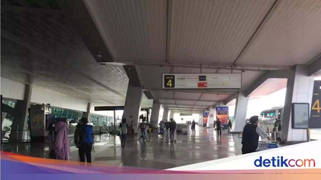 Tas WN New Zealand Hilang di Bandara Soetta Ditemukan Berkat GPS