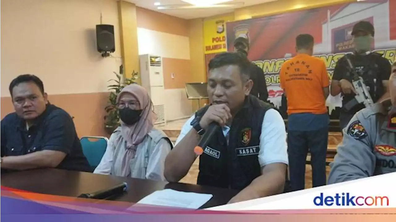 Tipu Daya Bos Warung Coto 7 Kali Perkosa Gadis Difabel Anak Buahnya