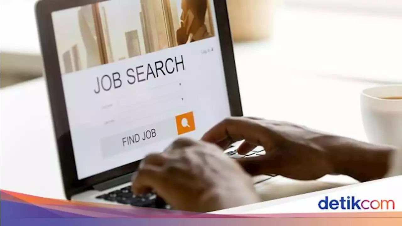 Dear Job Seeker, Lakukan Hal Berikut Saat Cari Lowongan Kerja di Internet