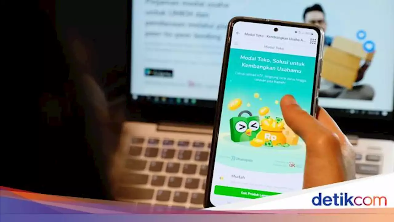 Integrasi Layanan Keuangan di Tokopedia Dorong Inklusi Keuangan