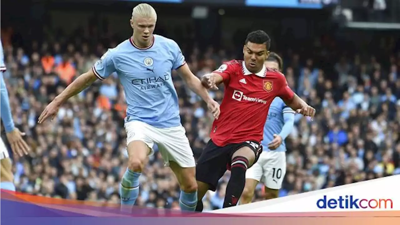 Final Piala FA: Guardiola Tak Mau Ingat-ingat Kemenangan 6-3