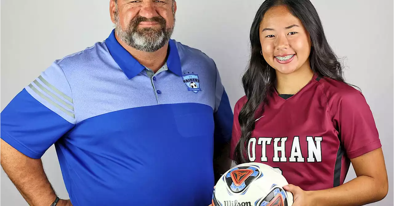 SUPER 12 GIRLS SOCCER SELECTIONS: Dothan's Yu, Houston Academy's Renshaw take top honors