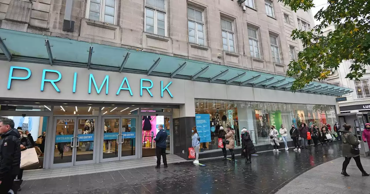 Primark shoppers searching for £25 cowboy boots that are a 'must'