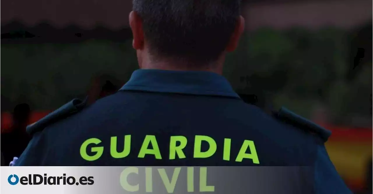 Un guardia civil asesina a su expareja en un camping de Pontevedra