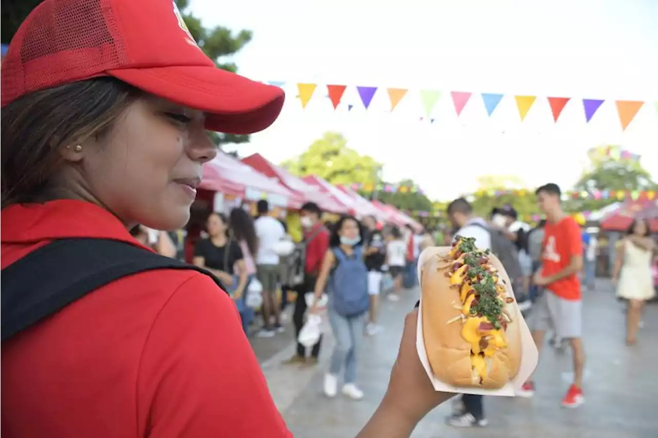 Regresa el Festival del Perro Caliente a Barranquilla