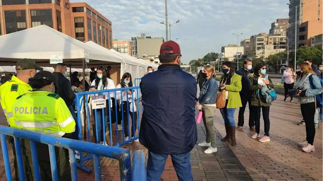 Consultas populares 2023: así puede saber si fue elegido como jurado de votación