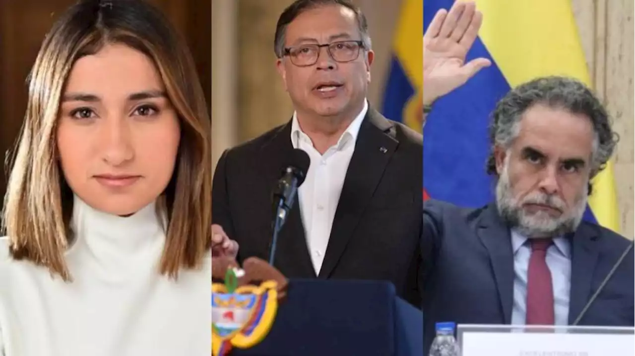 ¿Qué pierde el Gobierno con la salida de Benedetti y Sarabia?