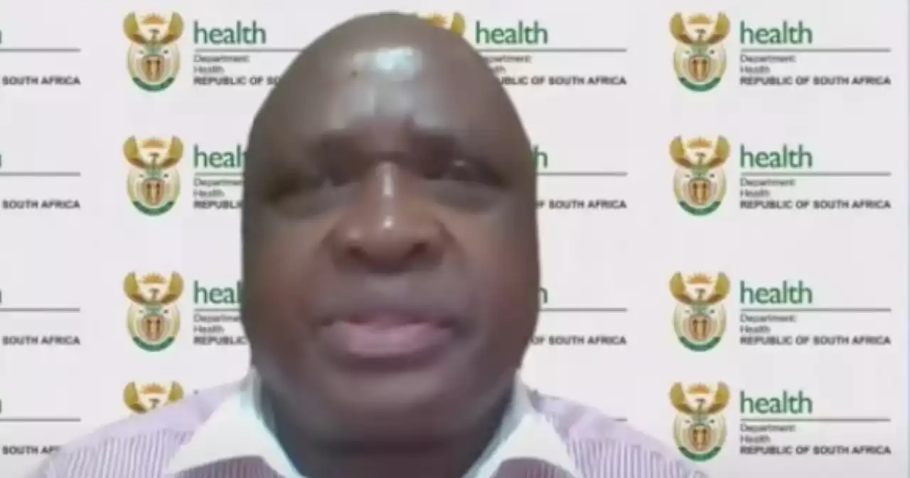 WATCH | 11 new Cholera cases confirmed