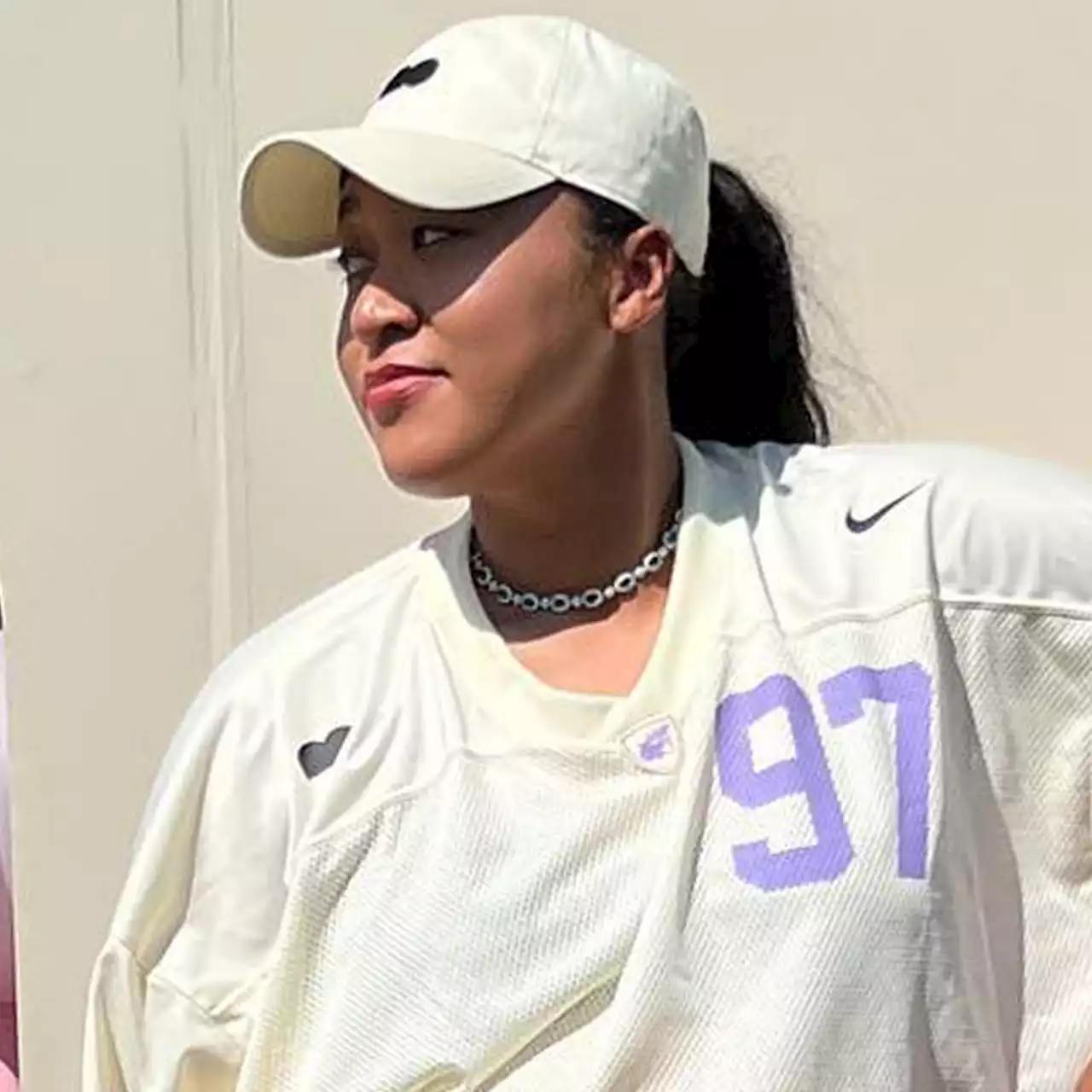 Pregnant Naomi Osaka Reveals the Sex of Her First Baby - E! Online