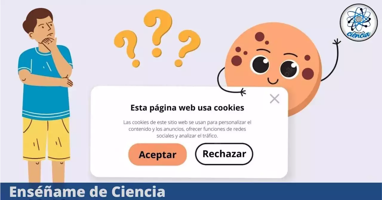 Qué son las cookies y por qué deberías tener cuidado antes de aceptarlas