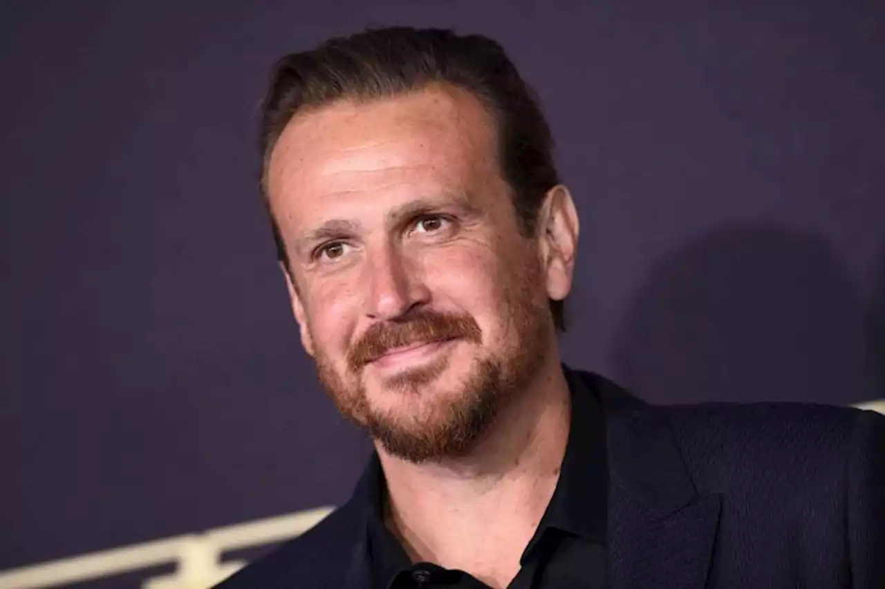 Jason Segel Reveals He Was ‘Really Unhappy’ During Final Years Of ‘How I Met Your Mother’