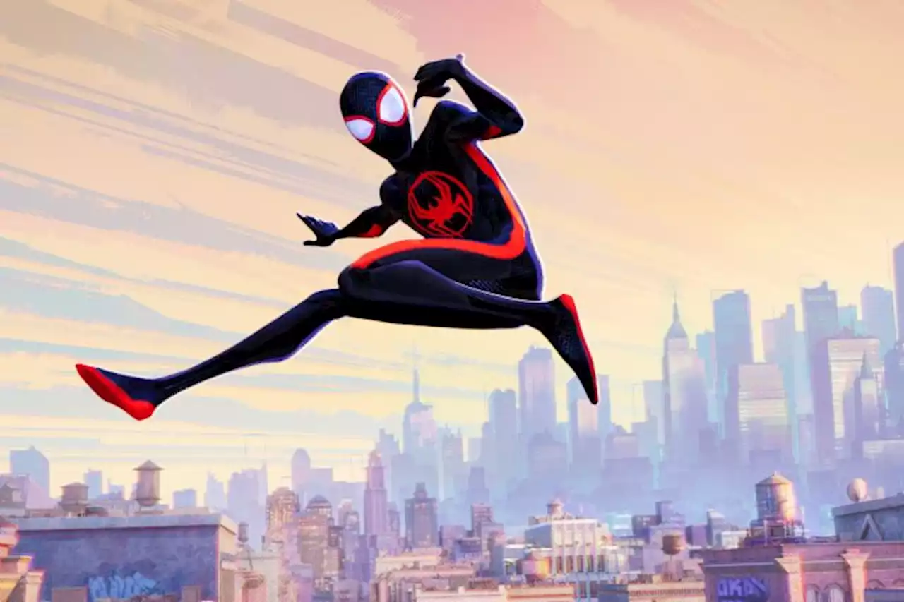 ‘Spider-Man: Across The Spider-Verse’: $120M Opening Weekend Predicted For Web-Spinning Multiverse Sequel