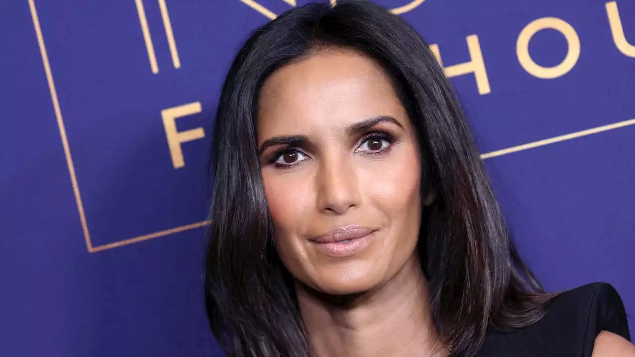 The Surprising Story of How Padma Lakshmi Landed 'Top Chef'