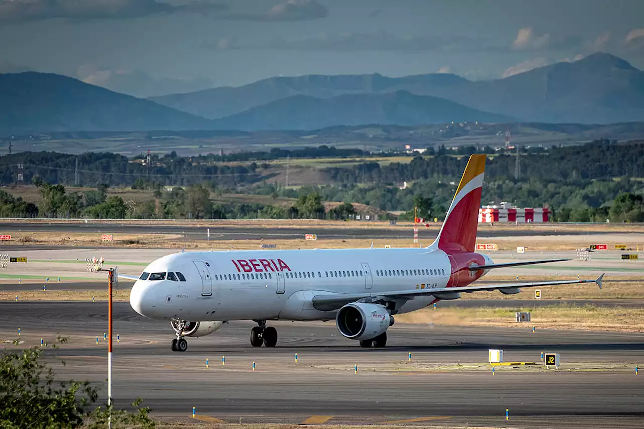 Iberia incorpora 15 destinos estivales desde este fin de semana