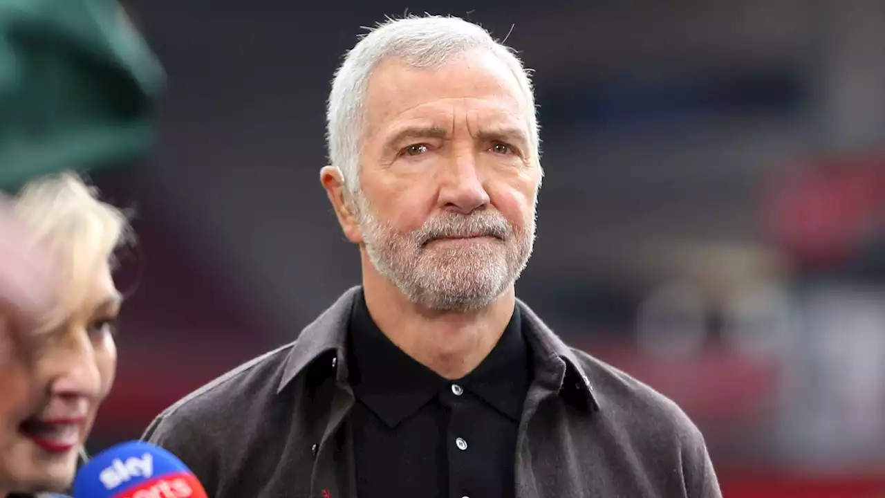 'No chance!' Souness digs out Man Utd star and goes with 11-0 split for FA Cup final combined XI