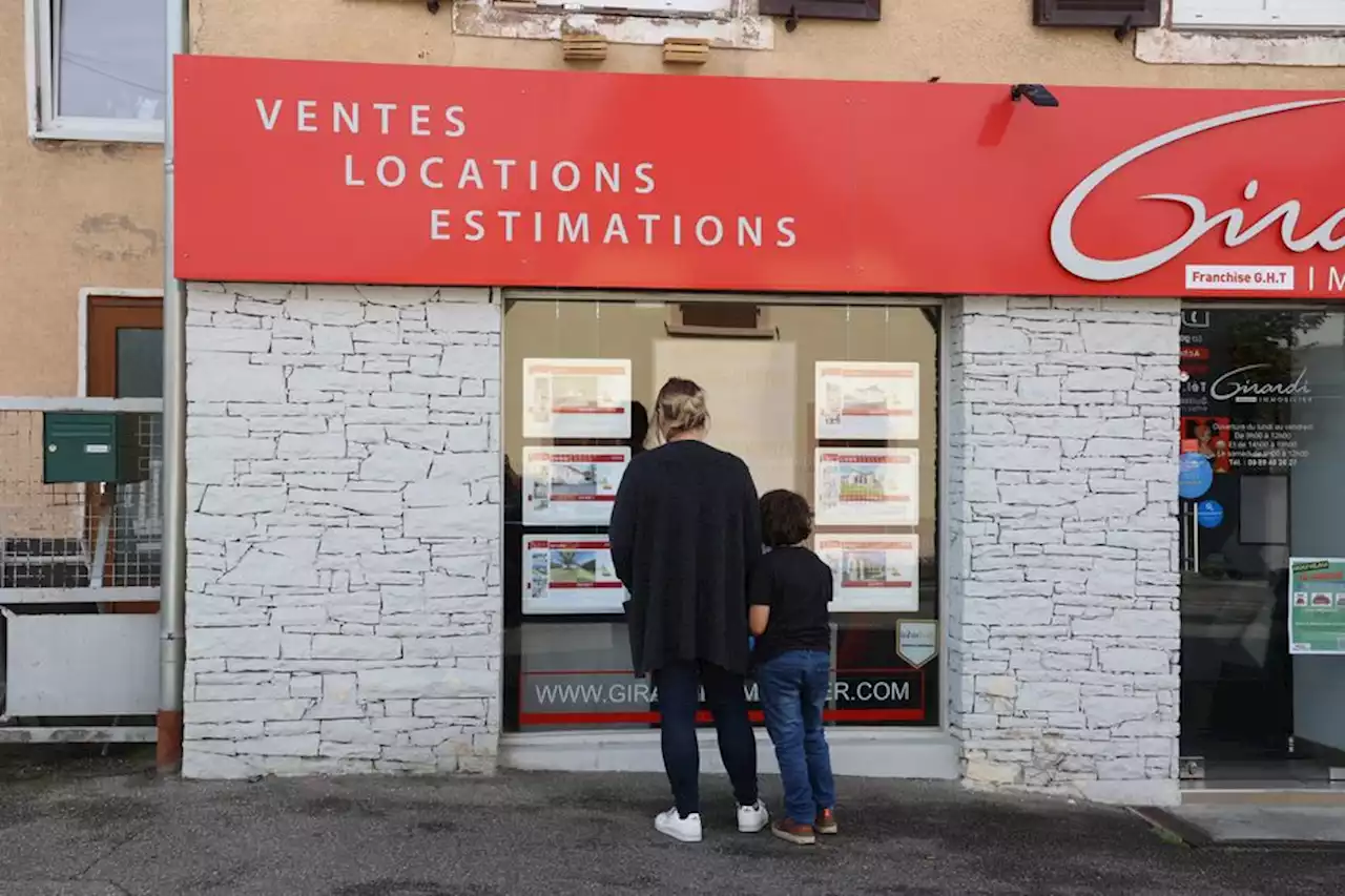 L'immobilier dans le Tarn : 'le marché va continuer de ralentir' selon un notaire