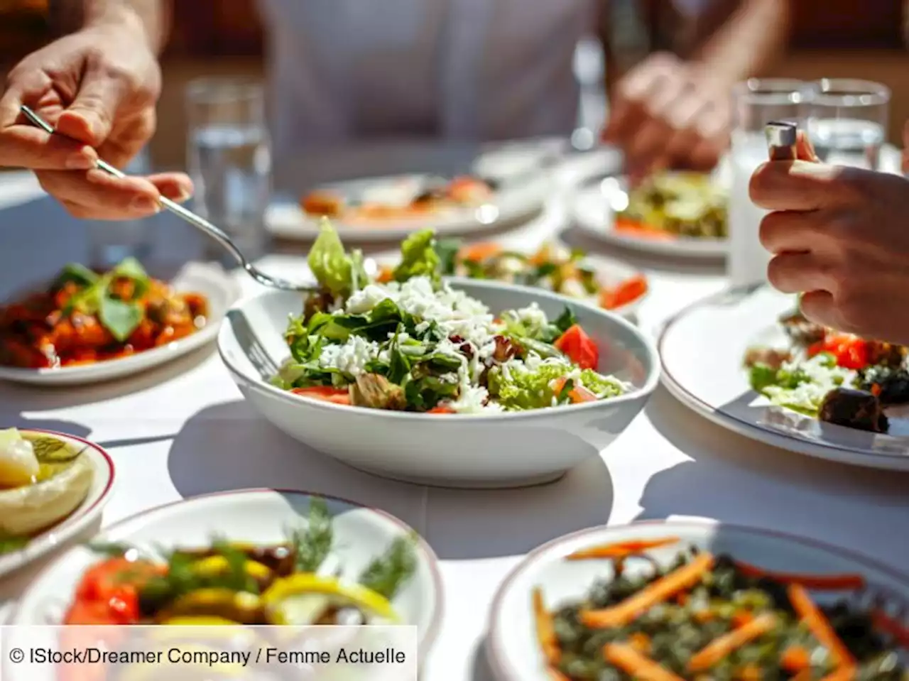 On mange quoi ? Notre menu pour la semaine du 5 juin au 9 juin à moins de 3 euros par personne