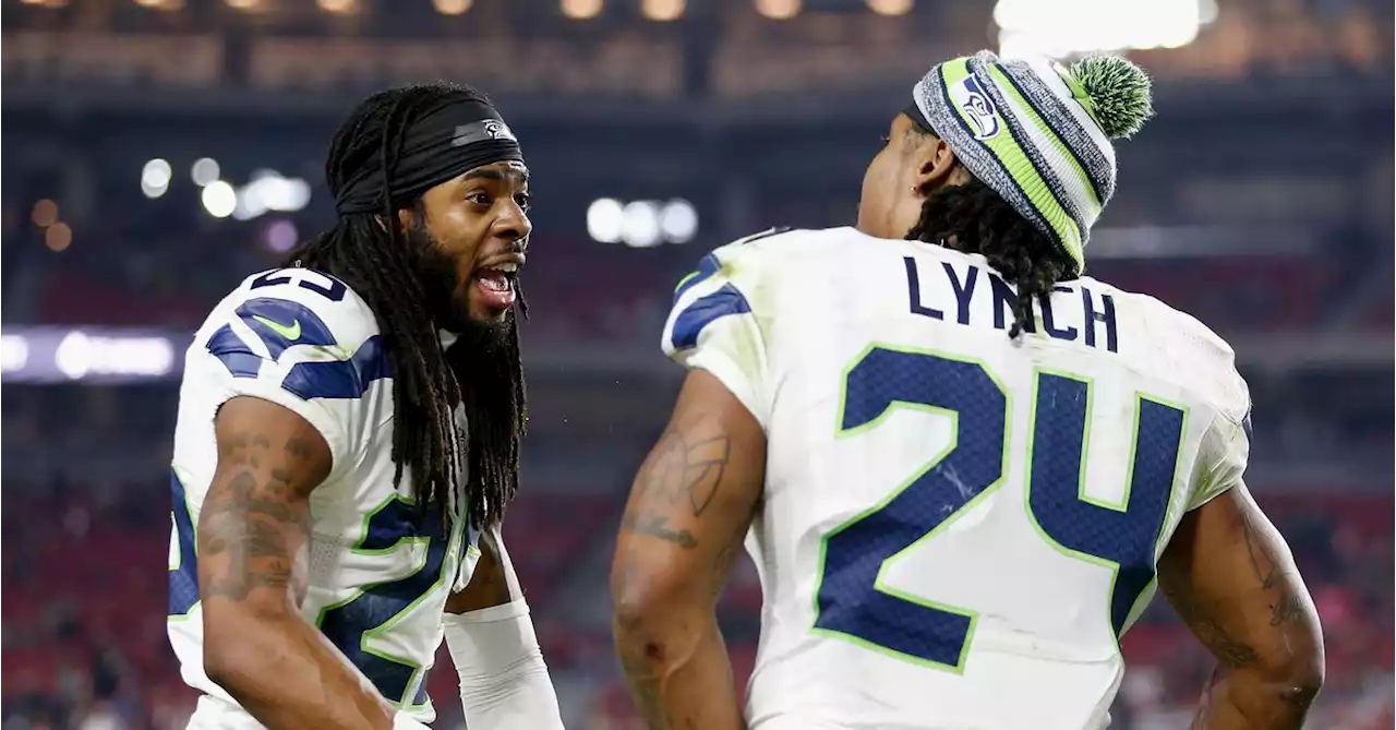 Seahawks News 6/3: Marshawn Lynch, Richard Sherman are headed to ‘Mars’