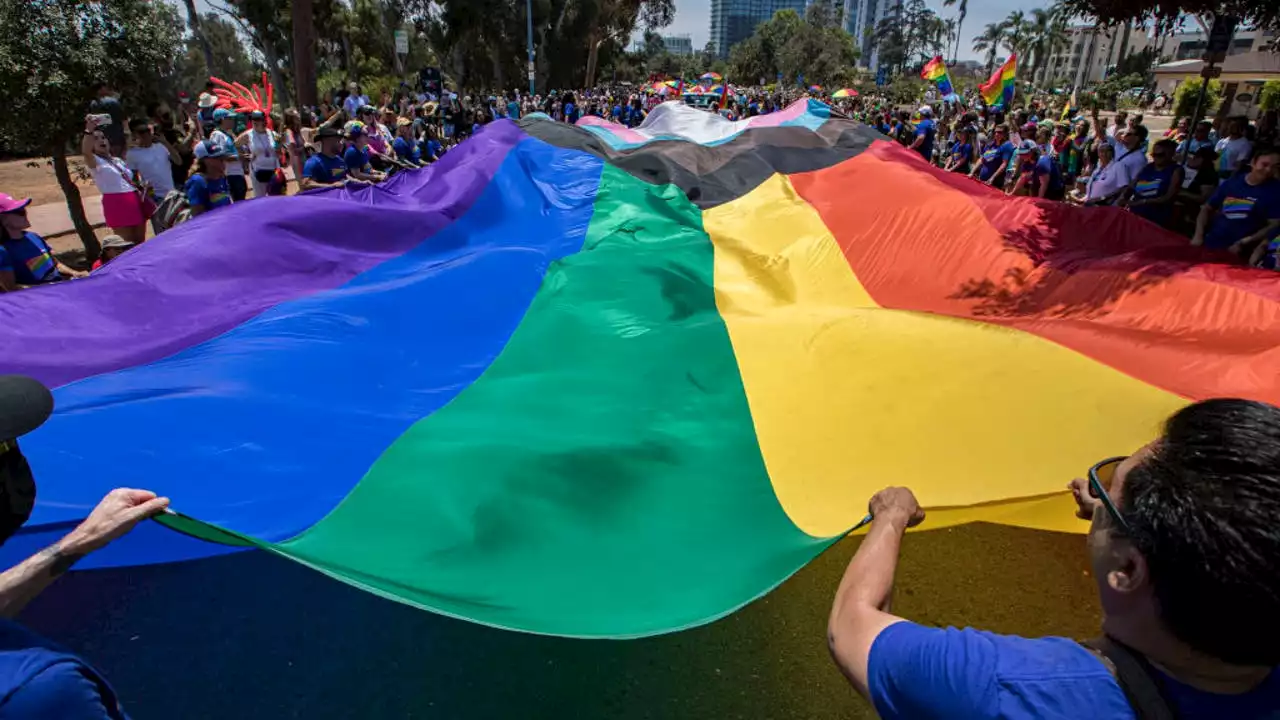 #PrideMonth: Things to do, places to visit in Houston for pride events