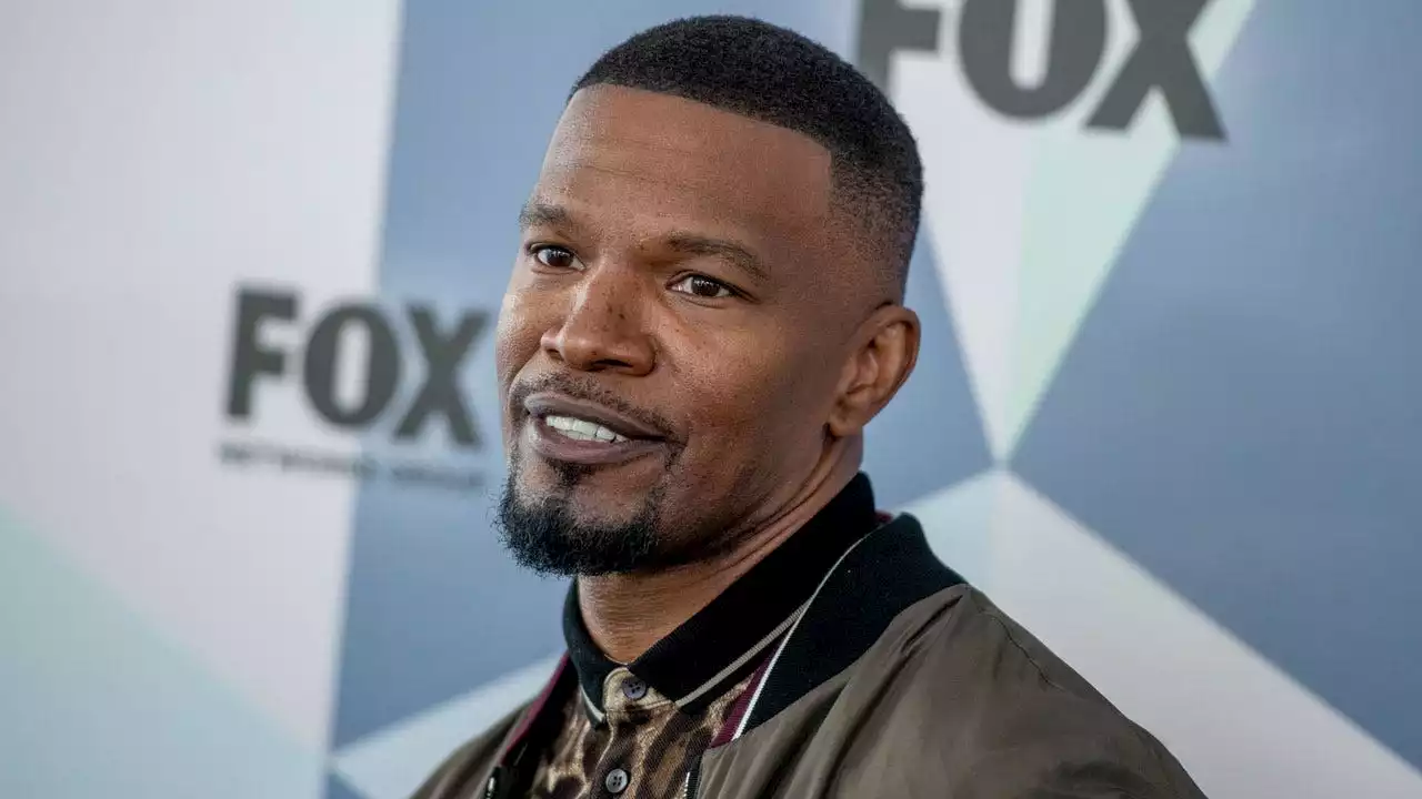 Jamie Foxx mystery illness: Timeline of 'Django Unchained' star's health scare