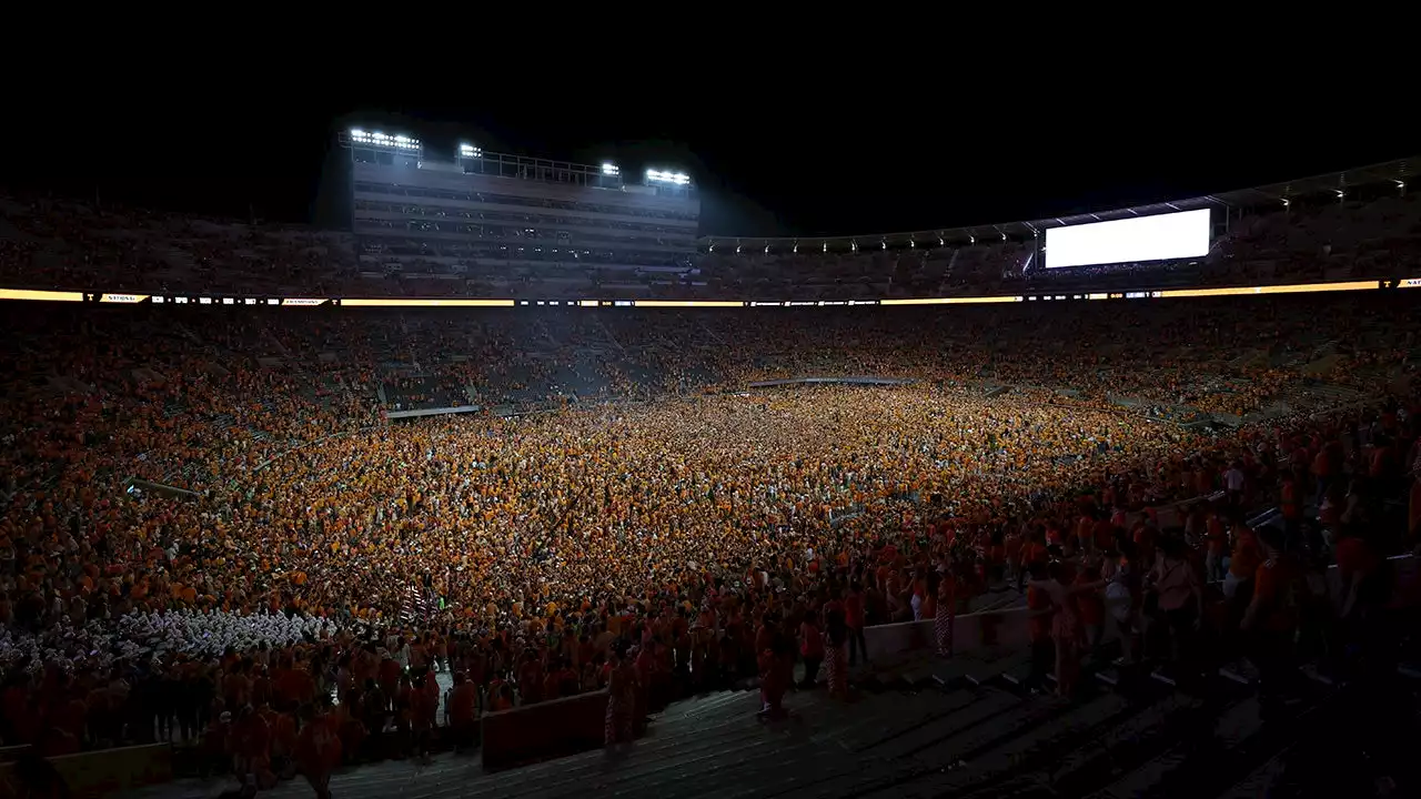 SEC to implement drastic punishments for home schools that allow fans to rush fields