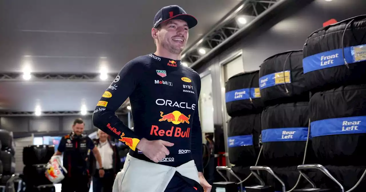 Max Verstappen explota contra Red Bull: ‘Me importa un car*** lo que hagan los demás’ | VIDEO