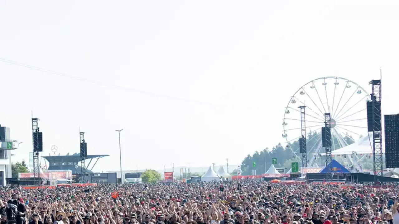 Viele Pannen beim Auftakt am Freitag