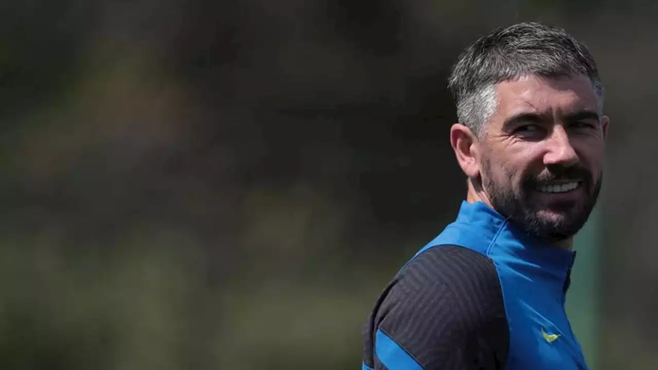 Pisa, c'è l'accordo con Kolarov: sarà lui il nuovo diesse