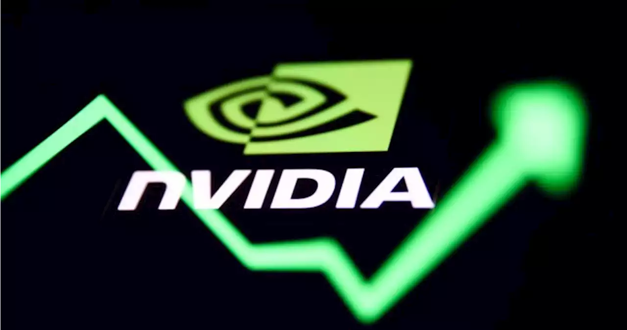 AI stocks like Nvidia are surging. Should you buy into the hype? - National | Globalnews.ca