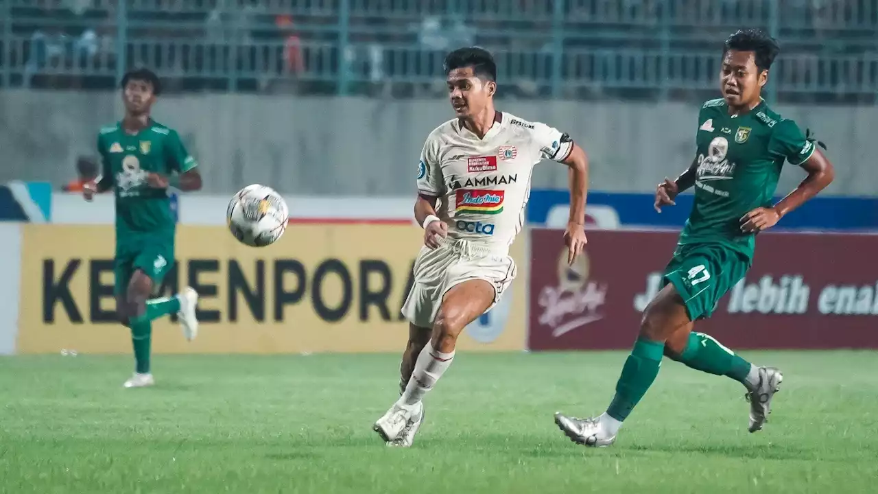 Gegara Tahun Politik, Suporter Tamu Dilarang Hadir Di Liga 1 2023/24 | Goal.com Indonesia