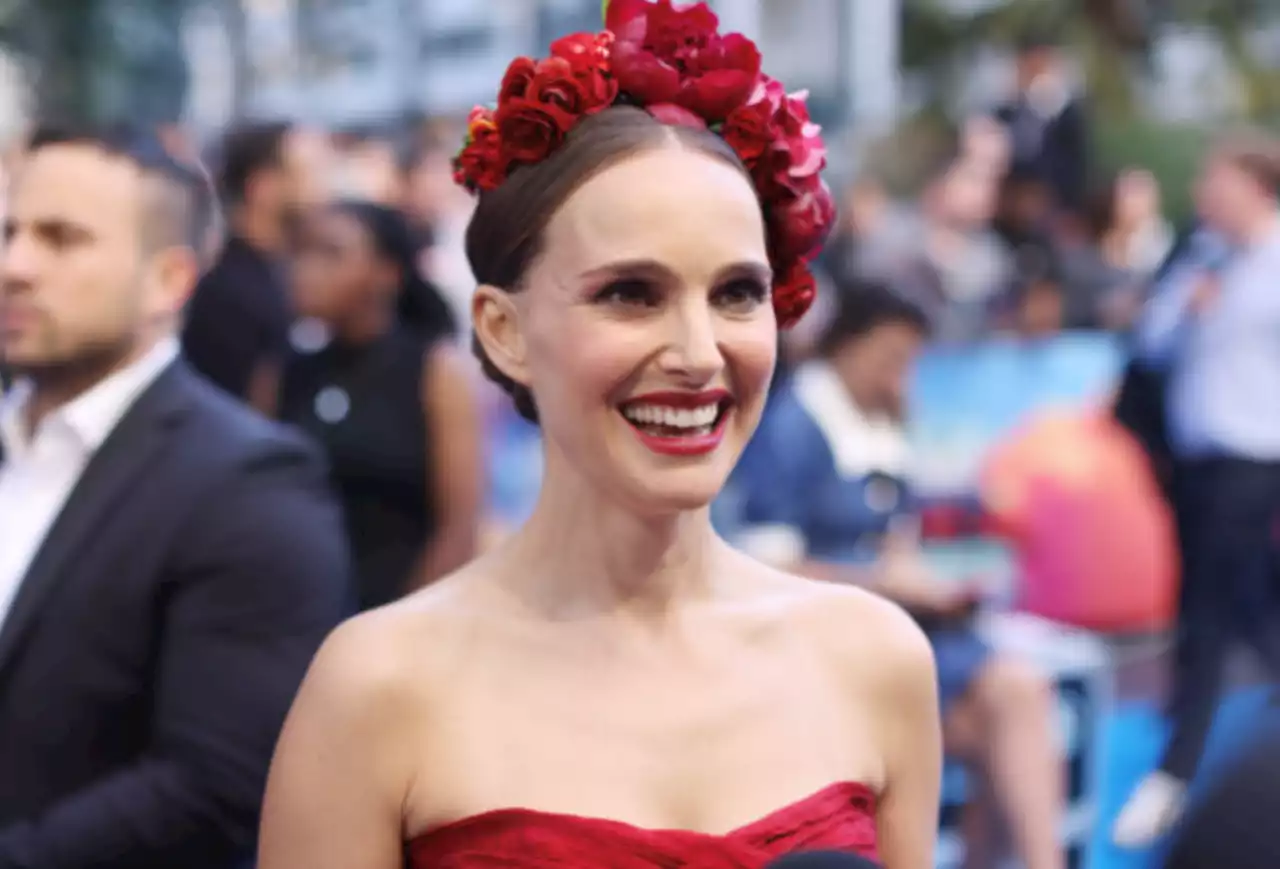 Natalie Portman : son mari, Benjamin Millepied revient s'installer en France avec ses enfants mais sans sa femme Grazia