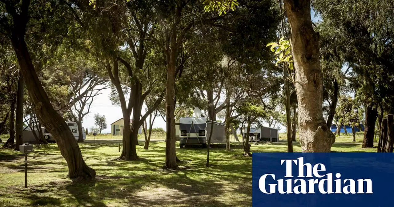 People are going homeless in this Victorian getaway spot. Could an Airbnb tax be the answer?