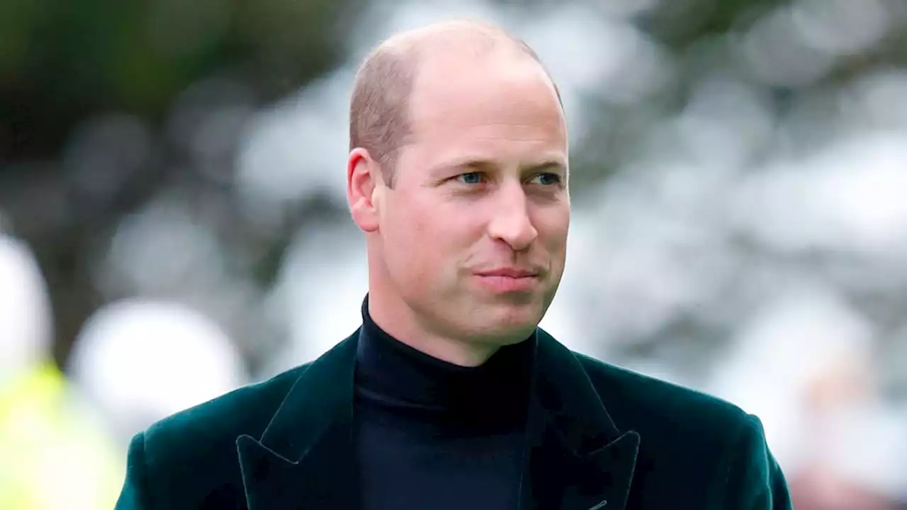 Prince William stuns with surprise book deal announcement