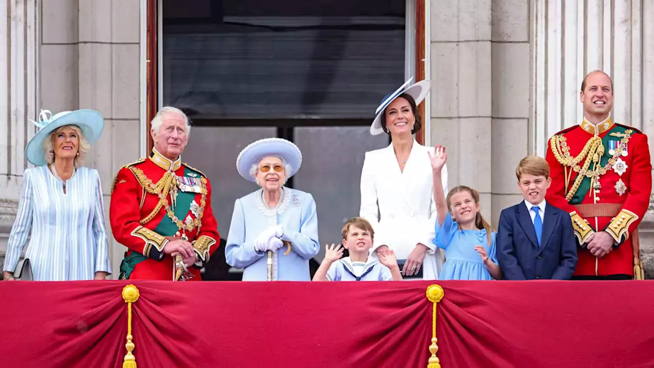 Trooping the Colour: the history, the fashion, the photos and the highlights