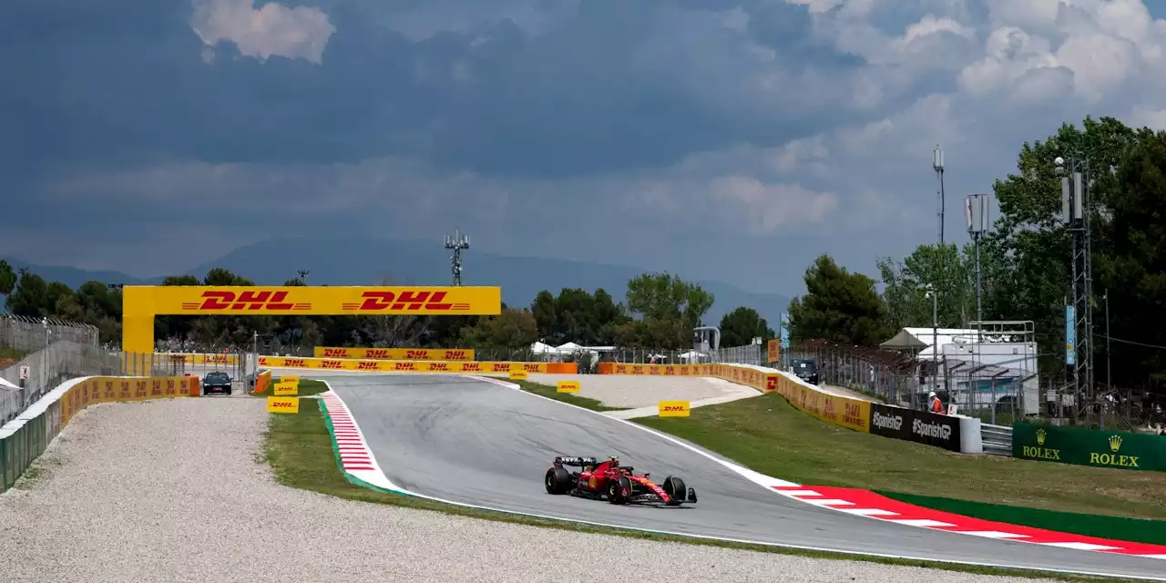 Wetter-Chaos im Qualifying? Rennleiter reagiert