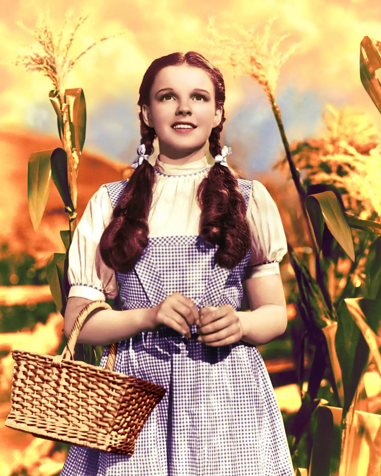 How I Found Solace In Judy Garland’s Struggles In Hollywood