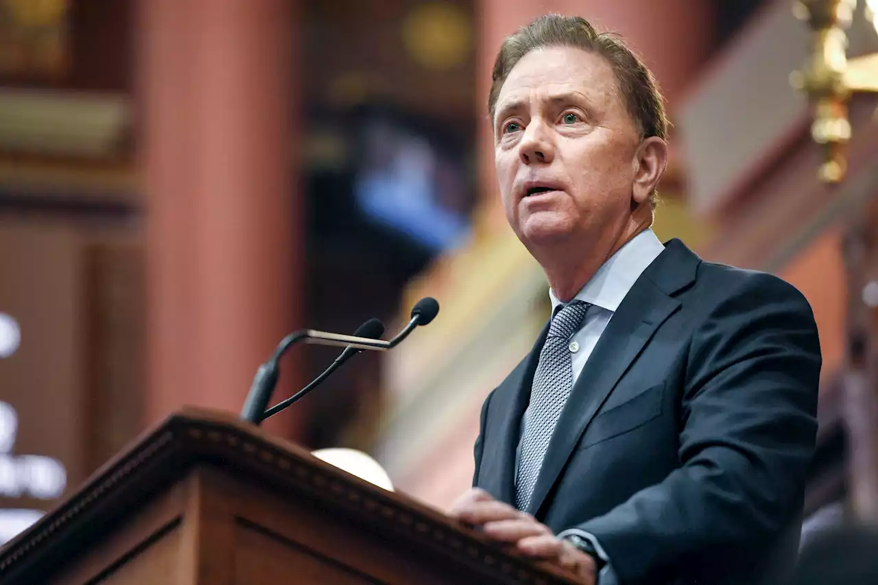 Connecticut Governor Poised To Sign State's Most Sweeping Gun Measure Since Post-Sandy Hook Laws