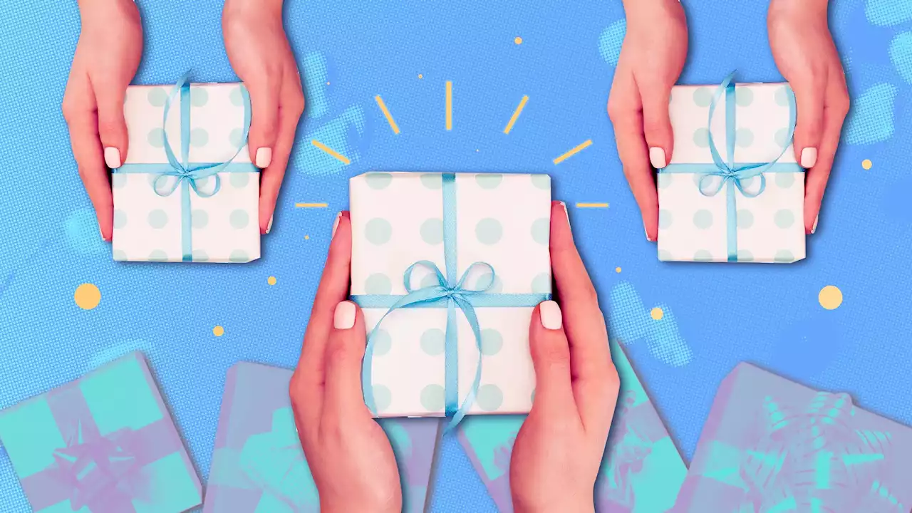 Wedding Guests Reveal How Much They Really Spend On Wedding Gifts