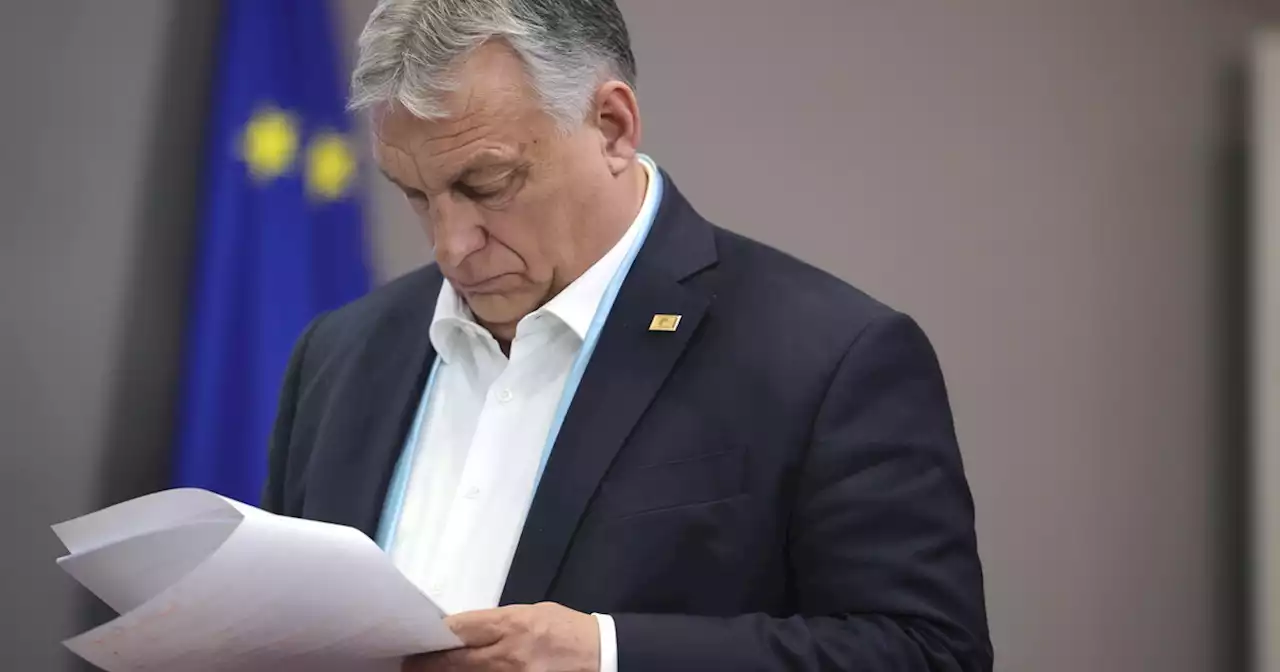 Bruxelles teme che Orbán usi la presidenza del Consiglio per sabotare l'Ue, dalle sanzioni allo stato di diritto