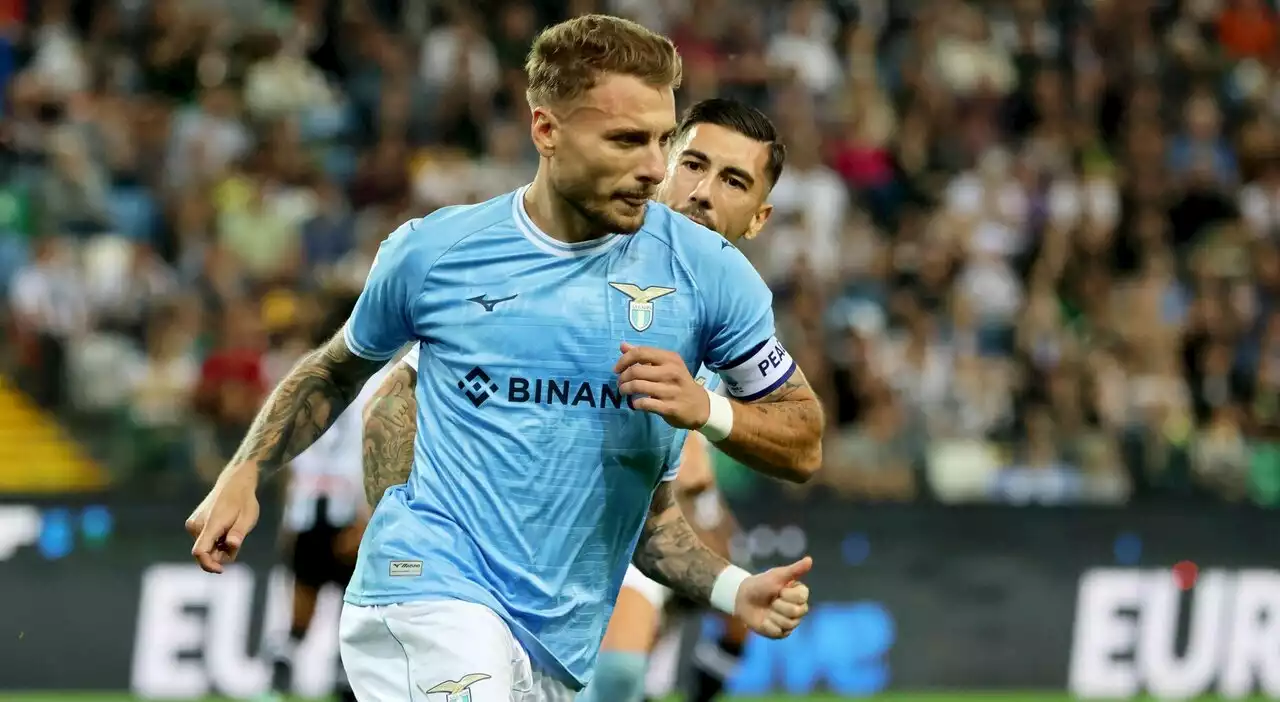 Diretta Empoli-Lazio, dove vederla in tv e streaming