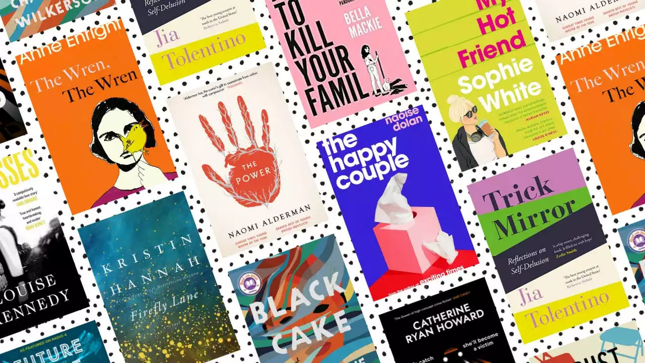 Need some beach read inspiration? Here are 10 titles team IMAGE are reading this summer | IMAGE.ie