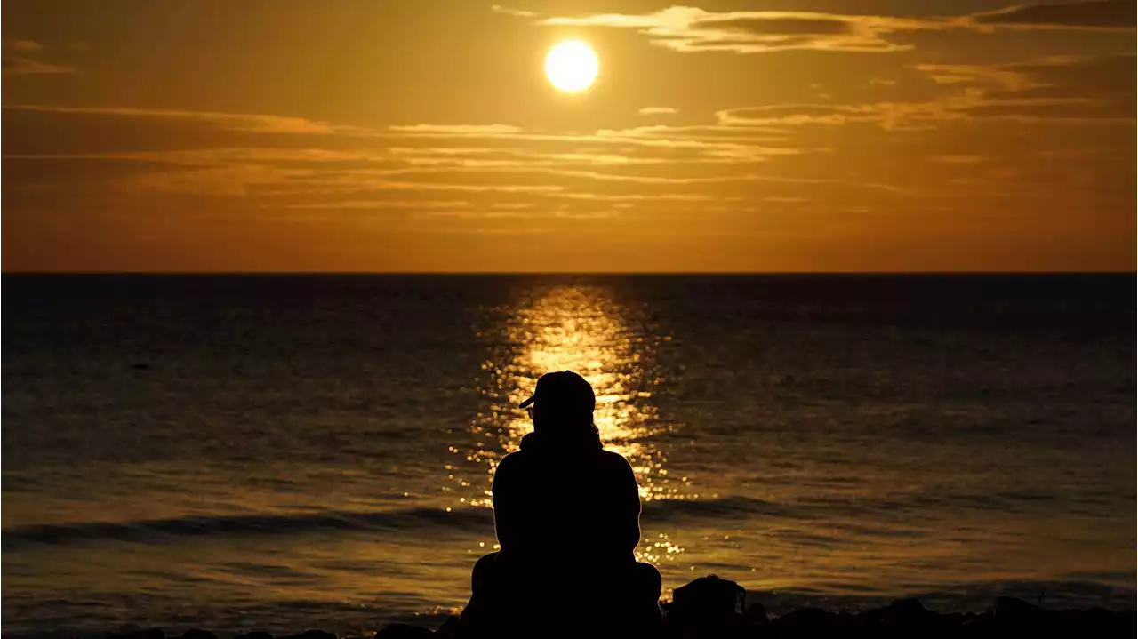 Junio marca el comienzo del verano con el solsticio