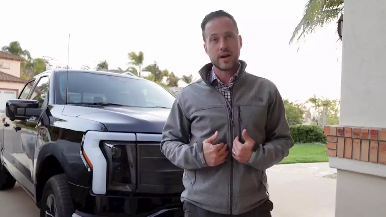 Ford F-150 Lightning Owner Explains Why He Sold It After 6 Months