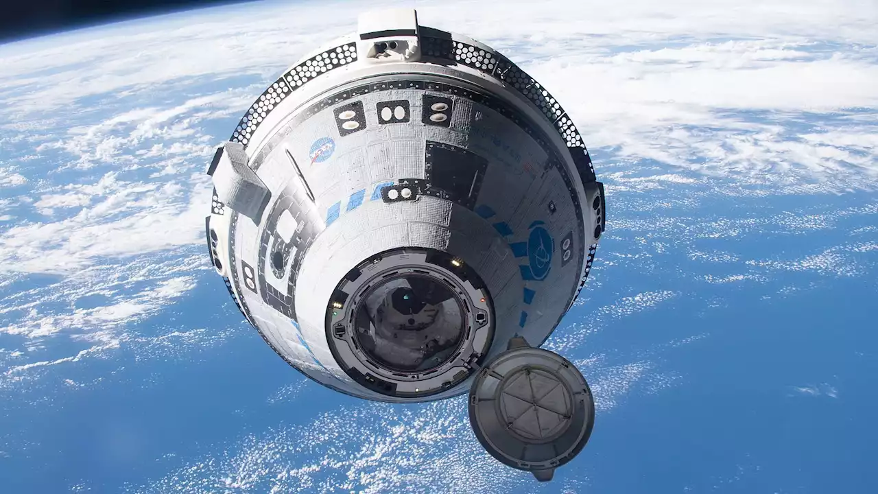 Boeing's Starliner astronaut launch delayed indefinitely due to two major issues