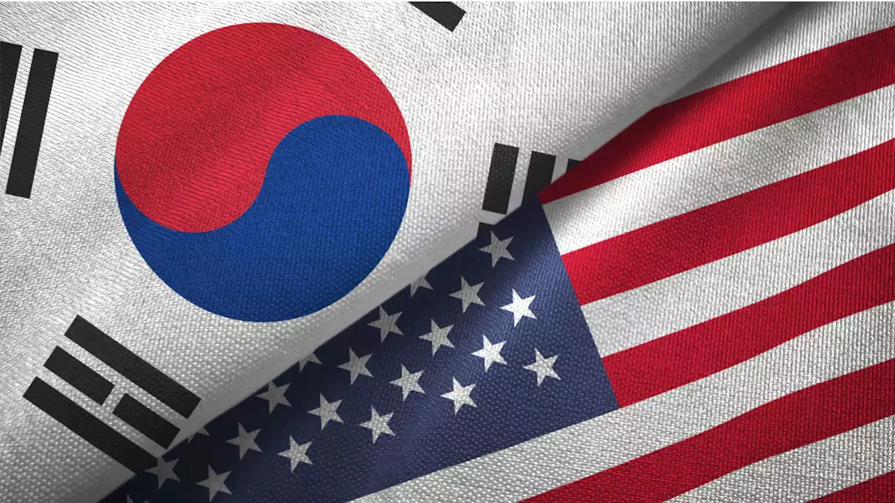 US and South Korea join forces to smash 'Kimsuky' hackers