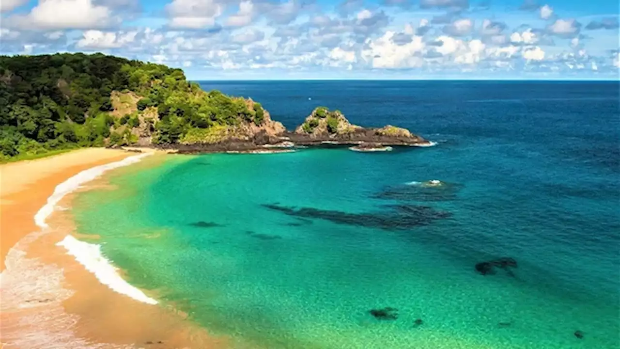 Cómo conseguir pasajes baratos a Fernando de Noronha en Brasil