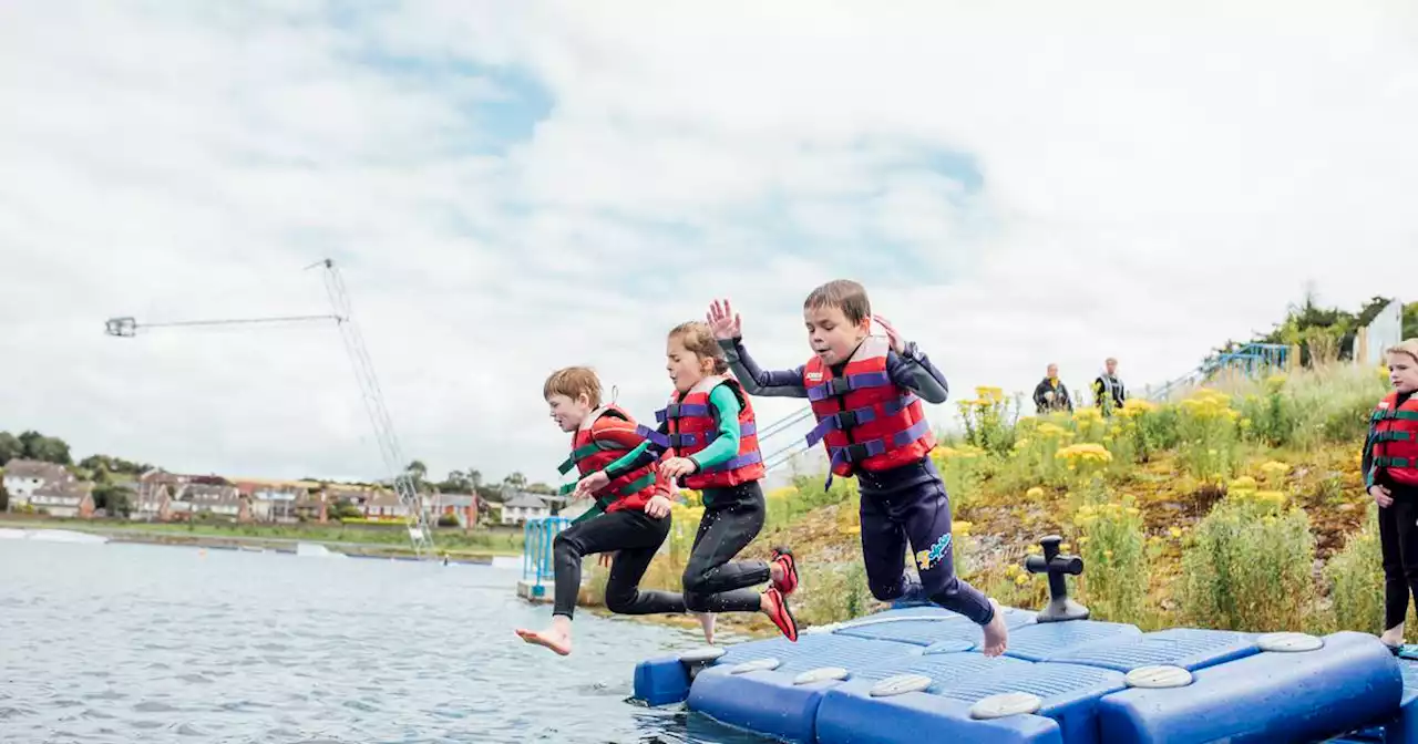 Jump into summer: 50 great days out around Ireland for all the family