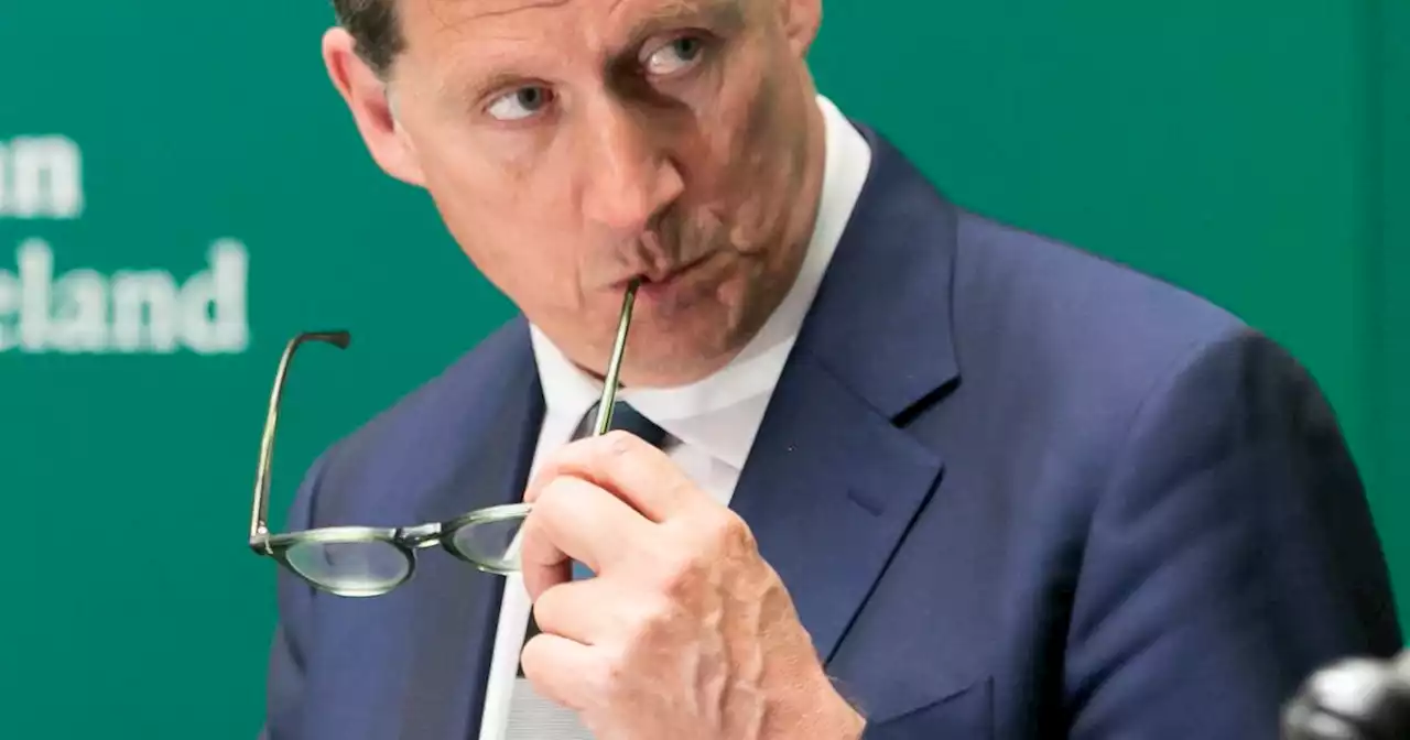 Land-use plans linked to climate change set to spark row between Green Party and Fine Gael