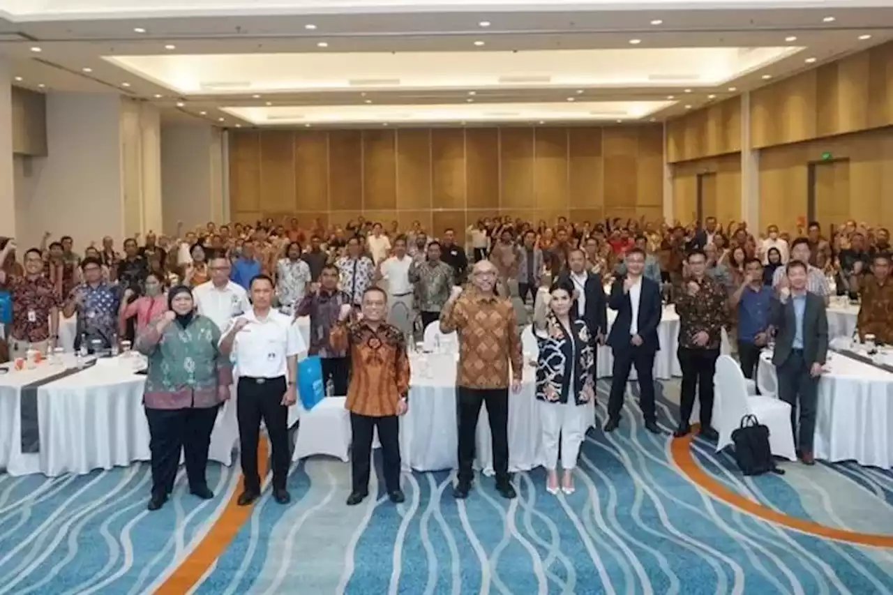 BKI Ajak Stakeholders Tingkatkan Kualitas Pelayaran Indonesia - Jawa Pos